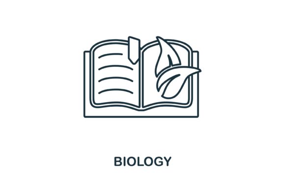 Biology Graphics for Digital Sellers