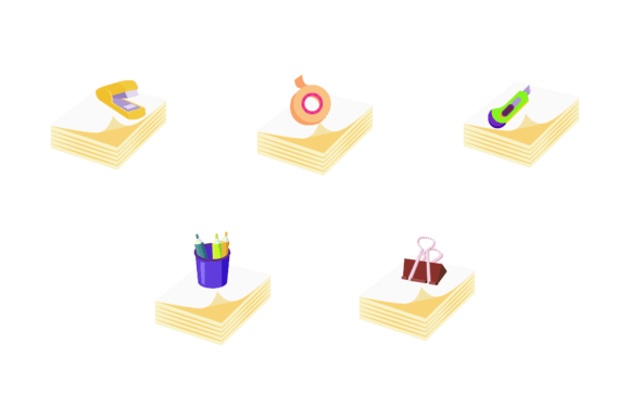 Education Graphics for Branding