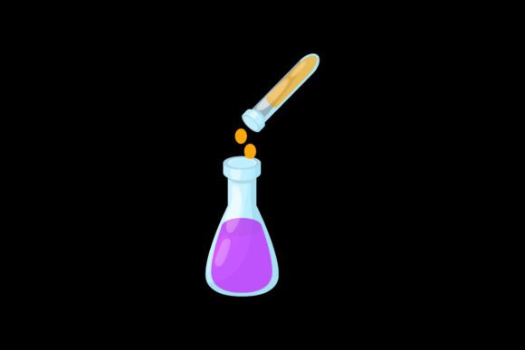 Education Icon for Graphics and Crafts