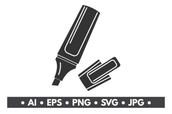 Marker Icon: A Versatile Graphic for Branding and Marketing