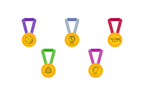 Medal School Education