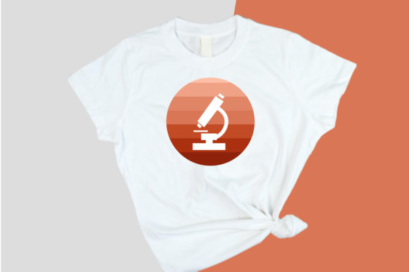 Science Student T Shirt Svg Design: A Graphic Designer’s Take