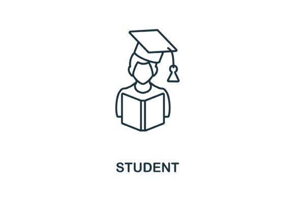 Student Icon